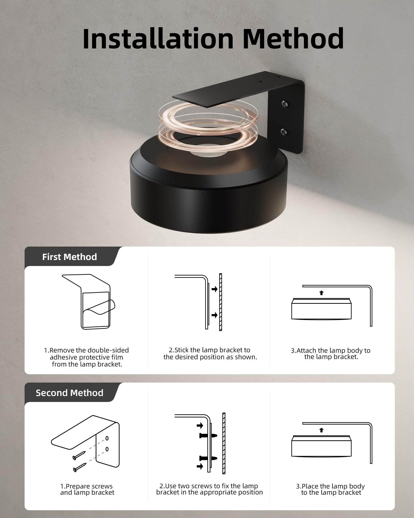 EZVALO art-display lighting highlights frames without glare.