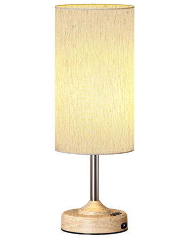 EZVALO portable lamp for easy room-to-room use