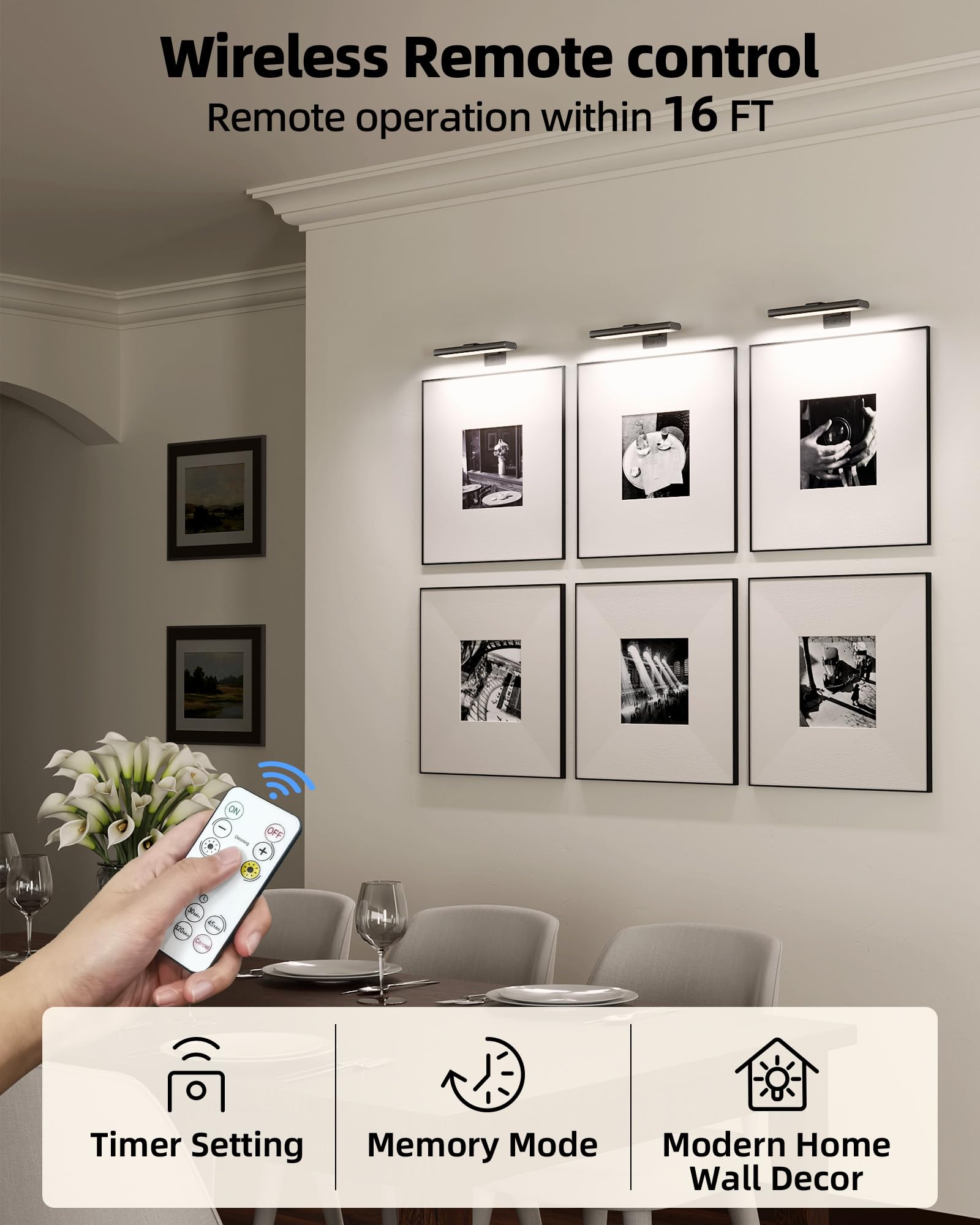 EZVALO USB-C charging for cordless power on demand