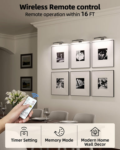 EZVALO USB-C charging for cordless power on demand