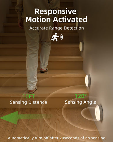 EZVALO remote control enables group lighting and color selection across multiple lights.