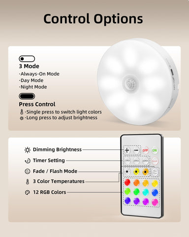 EZVALO six-pack ideal for kitchens, shelves, and cabinets.
