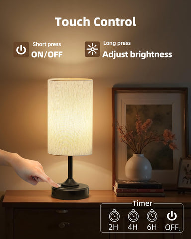 EZVALO soft, diffused lighting enhances cozy evenings at home