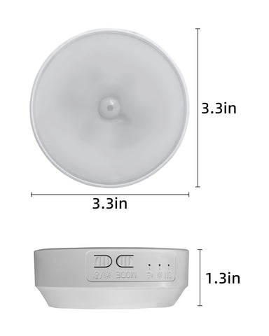 EZVALO stick-on installation method shown on metal surface