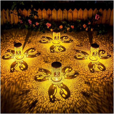 EZTZEN penguin tabletop light offers charming daylight-to-night ambience.