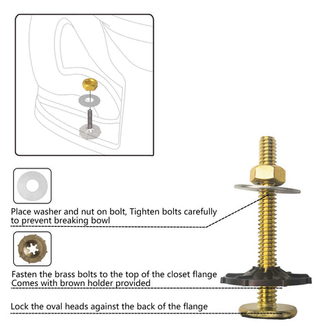 F ready for use at 70 degrees Fahrenheit wax ring remains flexible during install.