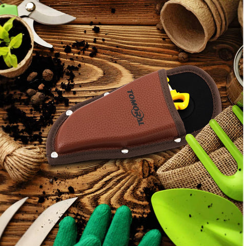 Facecool portable tool pouch helps organize repair tools on site