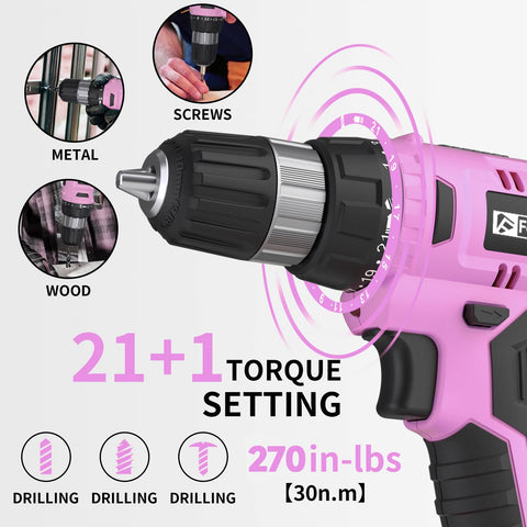 Charger for FADAKWALT 20V drill, fast recharge.