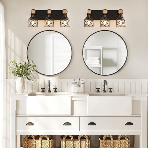 Fadimikoo wide-application wall light suitable for living room or hallway.