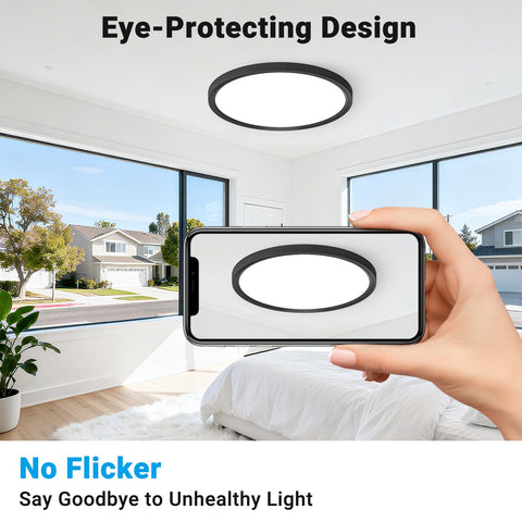 Fairdeer 24W output replaces incandescent lighting efficiently