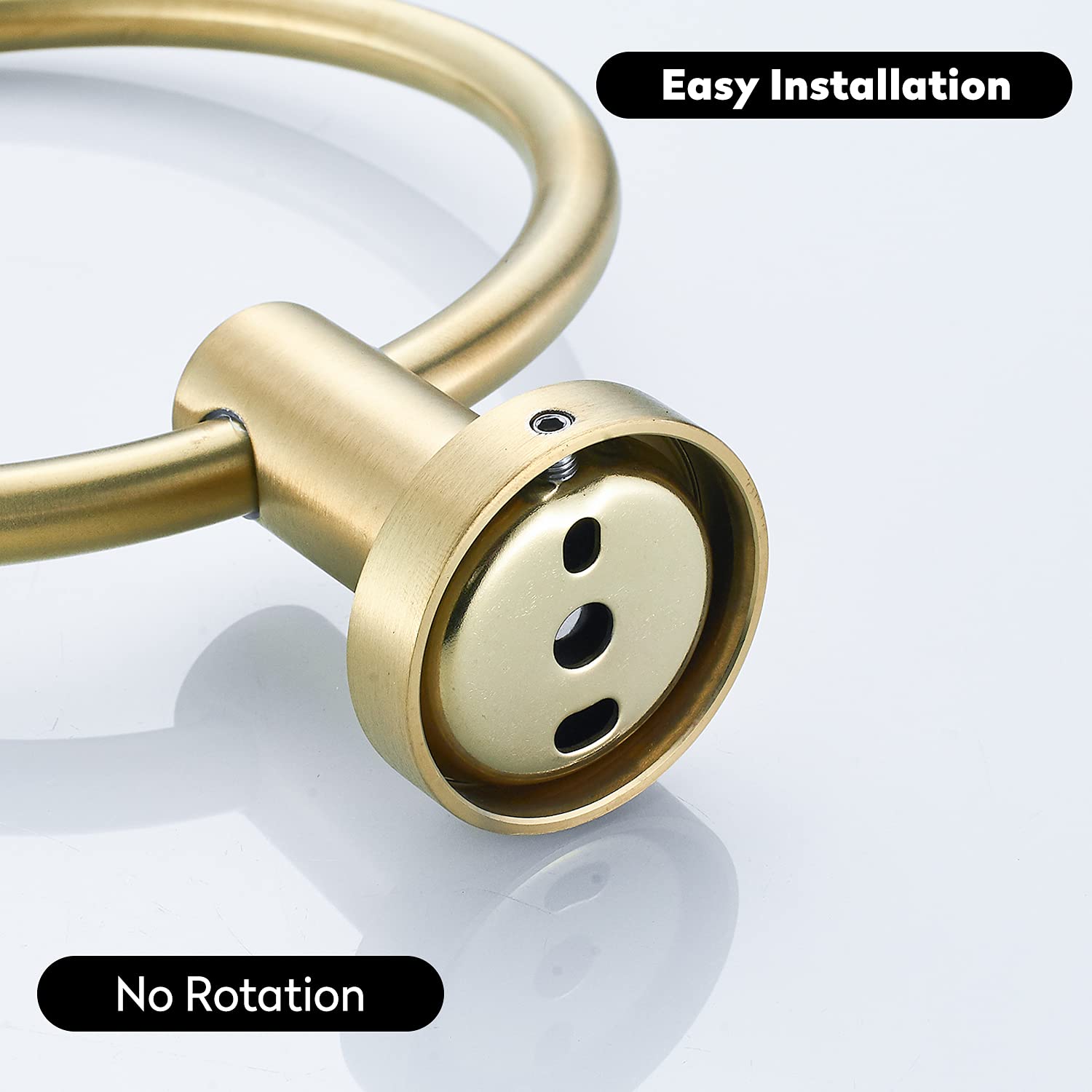 FAIRGIA installation instructions included for quick setup