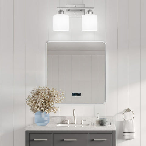 FAISHILAN vanity mirror lighting ideal for makeup tasks and grooming routines