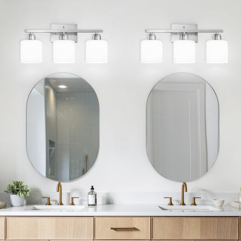 FAISHILAN versatile design fit for mirrors, dressing tables, and entryways