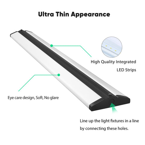 FaithSail 4ft wraparound includes easy-install hardware for quick mounting.