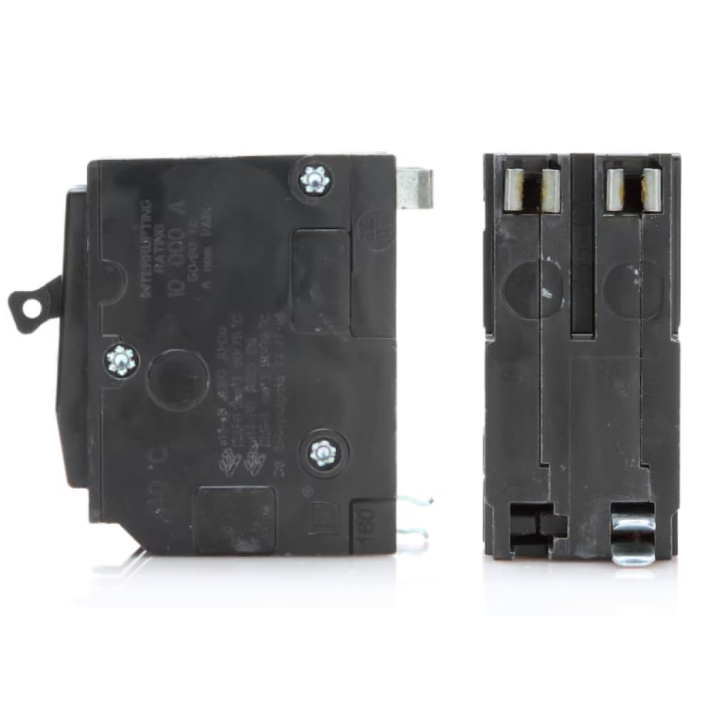 FalconSupply QO230 is UL Listed and CSA Certified.