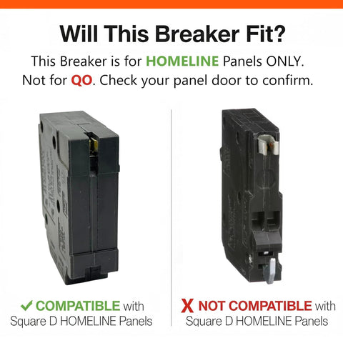 FalconSupply HOMT2020 kit contents, wipe and mounting screws for tidy wiring.