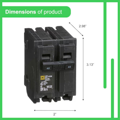 FalconSupply panel screws pack for secure panel mounting.