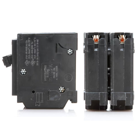 FalconSupply product with UL Listed and CSA Certified marks.