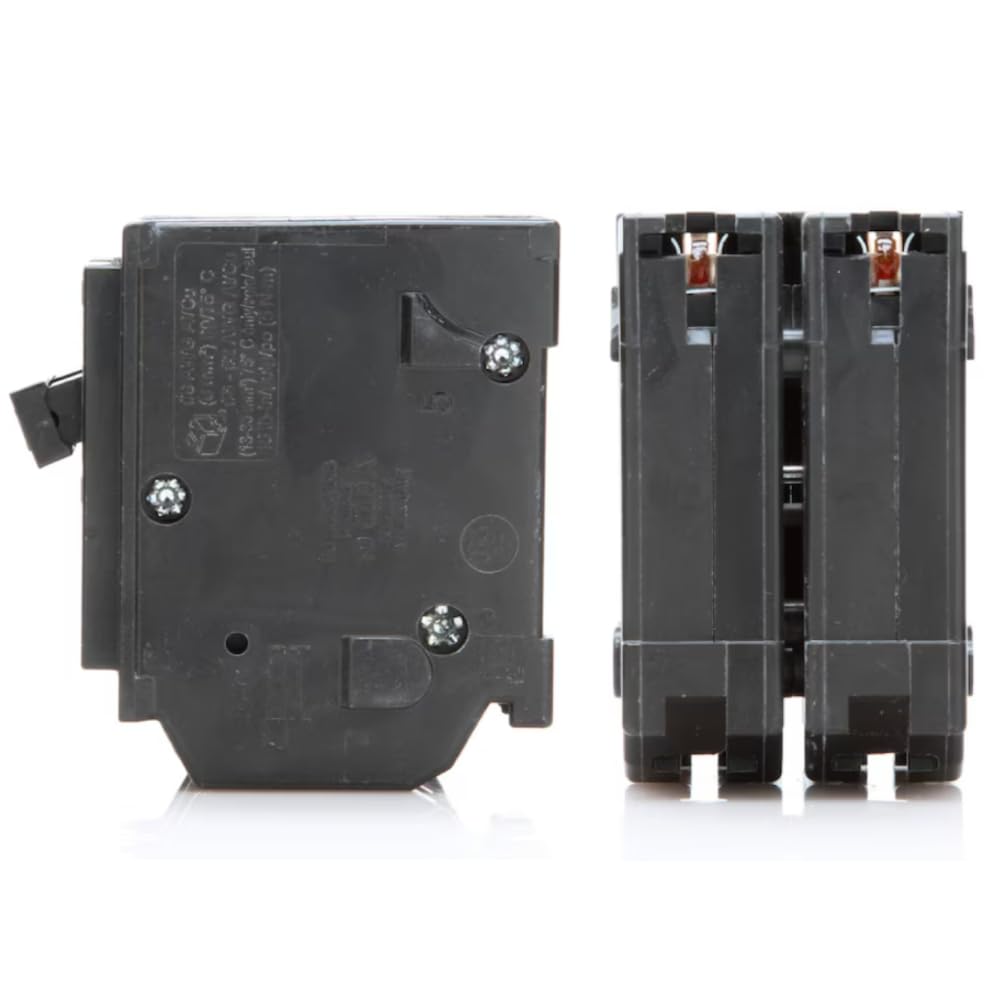 FalconSupply HOM250 UL Listed and CSA Certified for residential use.