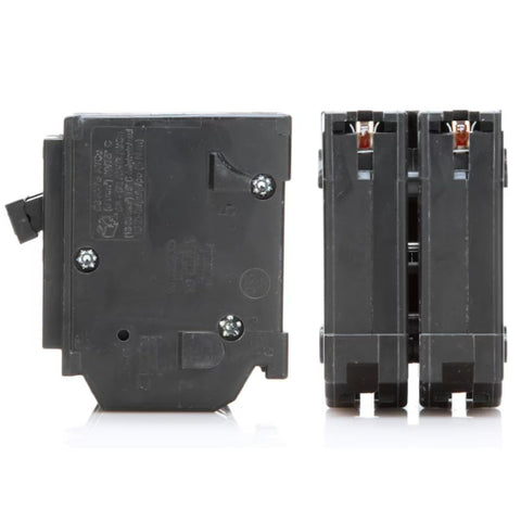 FalconSupply HOM250 UL Listed and CSA Certified for residential use.