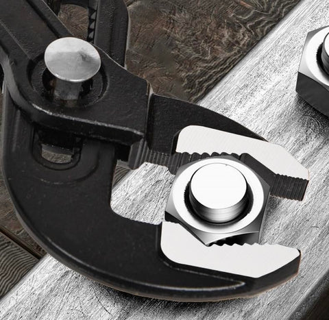 Falichchch Rust-resistant coating protects tools in damp environments
