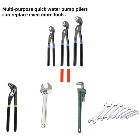 Falichchch V-jaw grip provides multi-point contact and stable hold