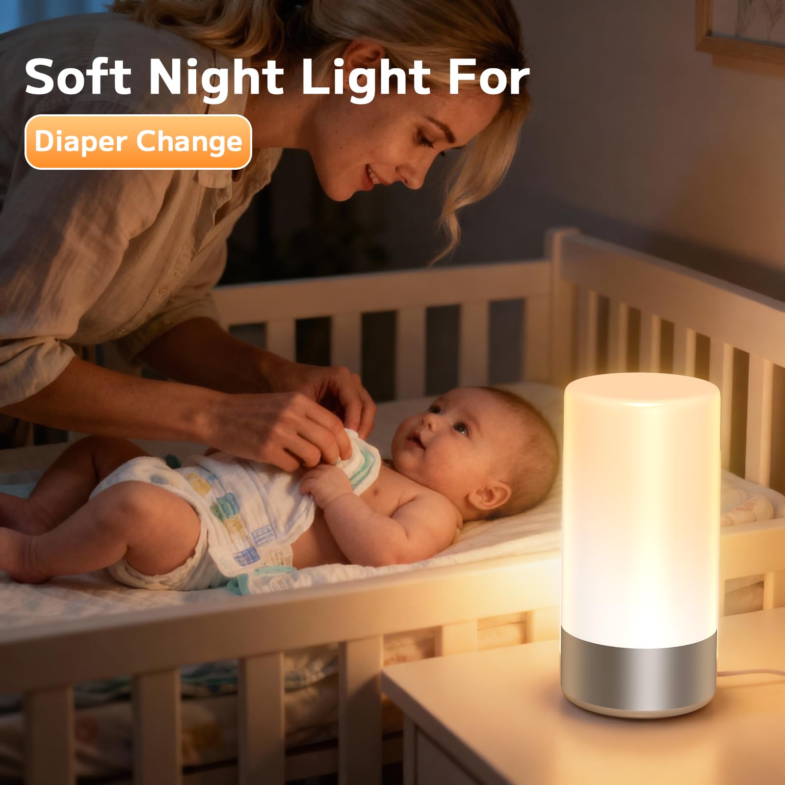 Famigreta reading light suitable for focused tasks