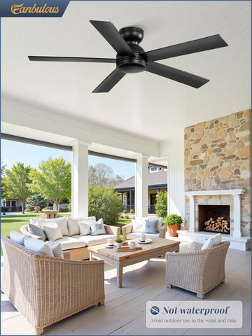 Fanbulous easy installation guide helps DIYers set up quickly.