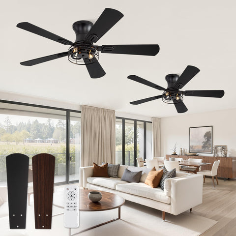 Fanbulous mounting hardware included for quick installation
