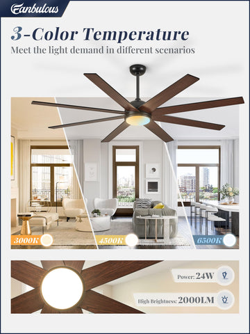 Indoor/outdoor use for living rooms, patios, and porches