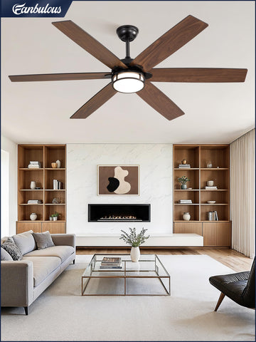 Fanbulous timer settings offer flexible 1, 4, and 8 hour options.