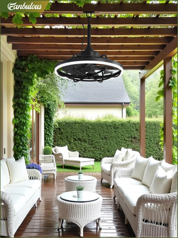 Fanbulous two-year warranty and responsive support with reliable after-sales service.