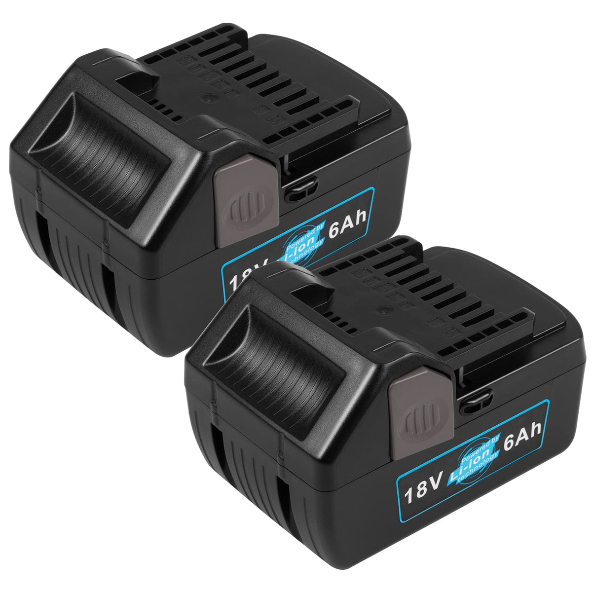 Fancy Buying 18V battery for Hitachi BSL1830, reliable power on site.