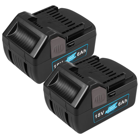 Fancy Buying 18V battery for Hitachi BSL1830, reliable power on site.
