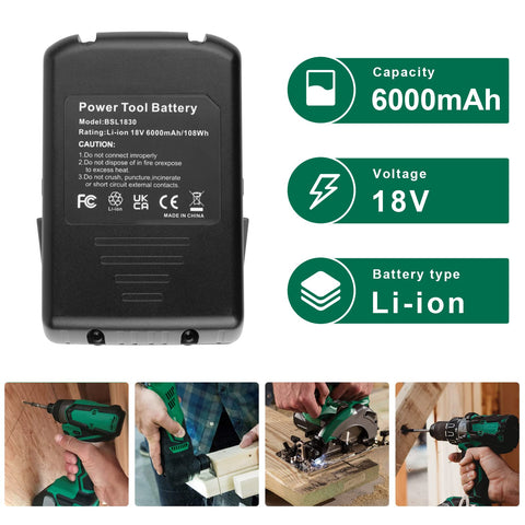 CE/FCC/RoHS certified safety features protect charging and performance.