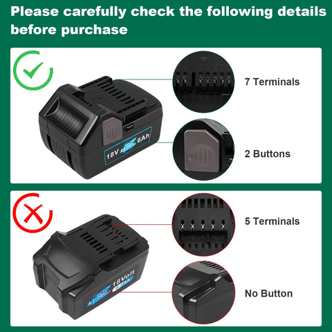 Backed by 12-month warranty and 24/7 support.
