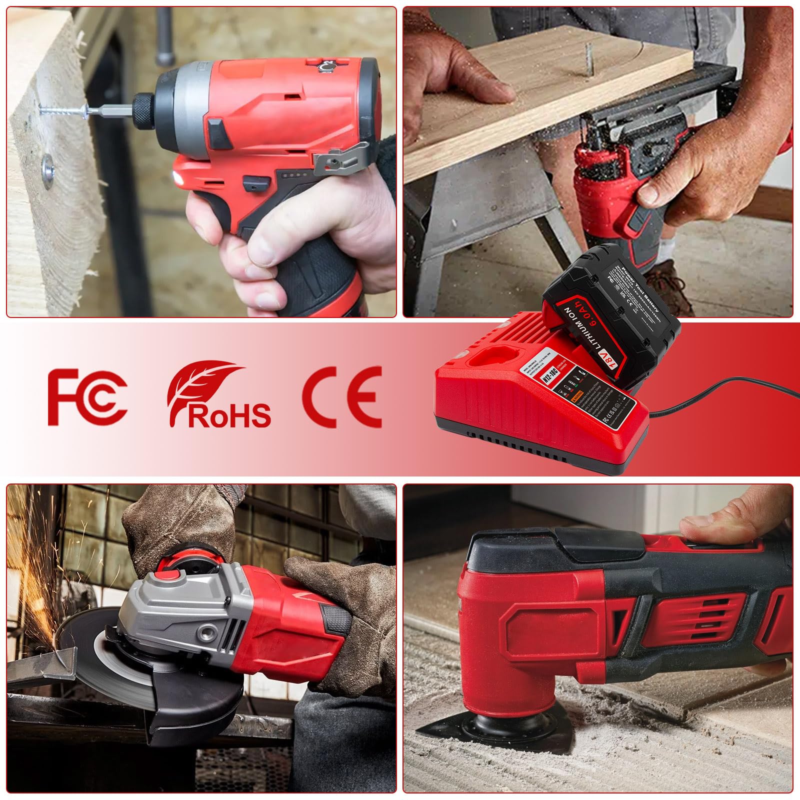 Fancy Buying durable charger interior with cooling system for steady operation