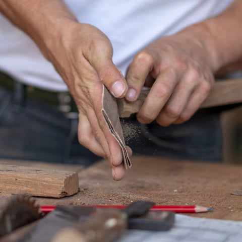 Fandeli 36021 trusted brand quality for coated abrasives worldwide.