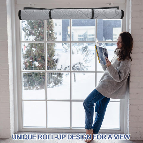 Fanfanwin suitable for living rooms, kitchens, and attics for steady comfort
