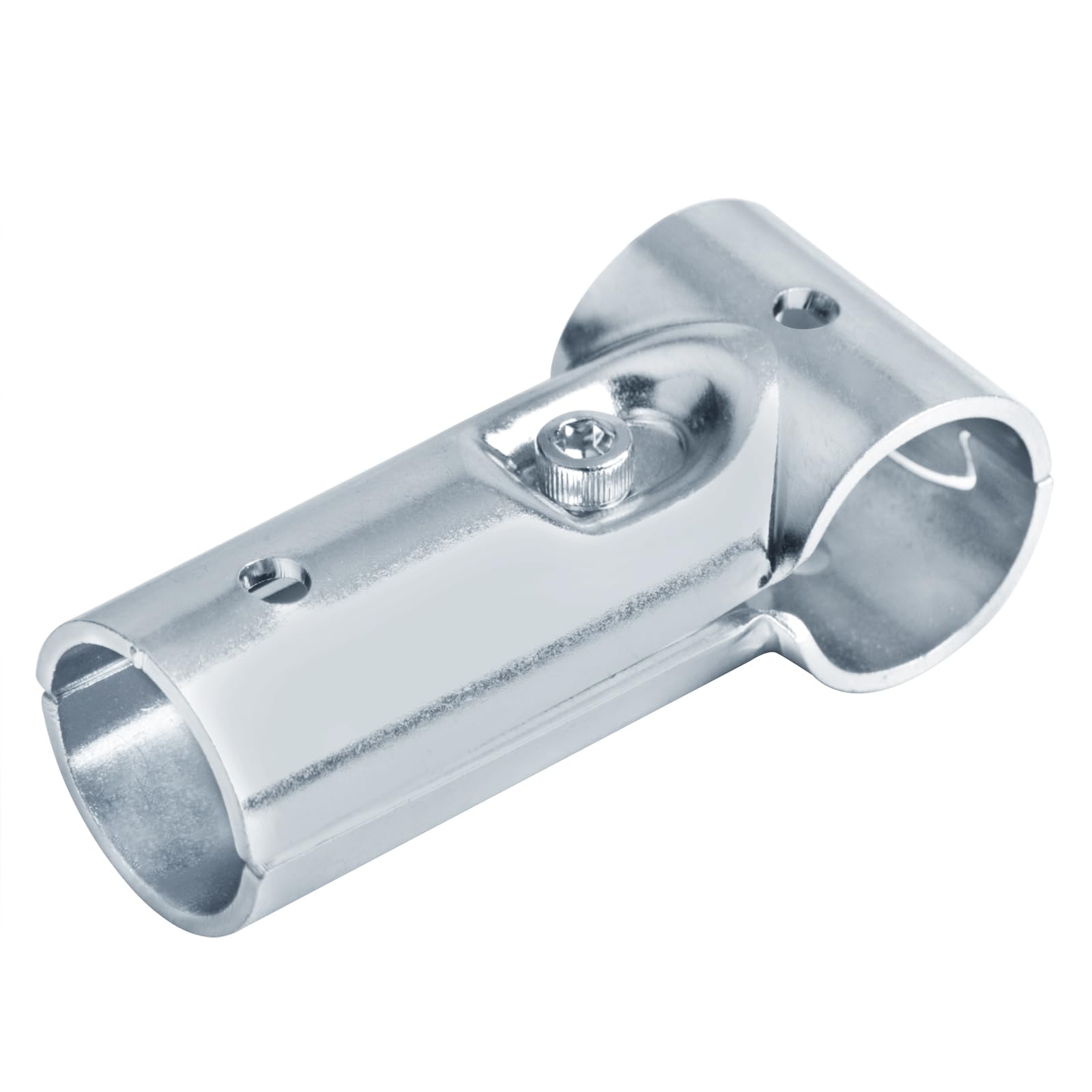 Fanmao 3/32-inch thick low-carbon steel connector for sturdy joints