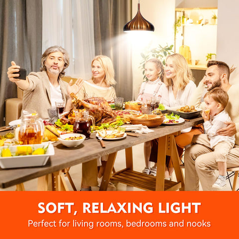 FanNicoo LED corn light featuring aluminum cooling for longer life