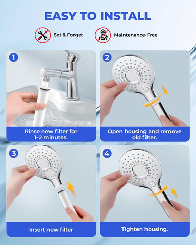 FanpBow filtration upgrade showing potential for smoother skin and hair