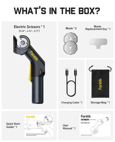 Cordless design of Fanttik C10 Pro BowGuide enables portable use