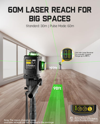 Fanttik D12 Ace IP54 rating defends against dust and water spray.