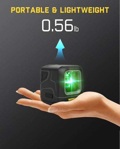 Fanttik D2 outdoor pulse mode extending visibility and range in bright light.