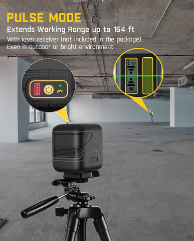 Fanttik D2 USB-C rechargeable battery powering long DIY sessions.
