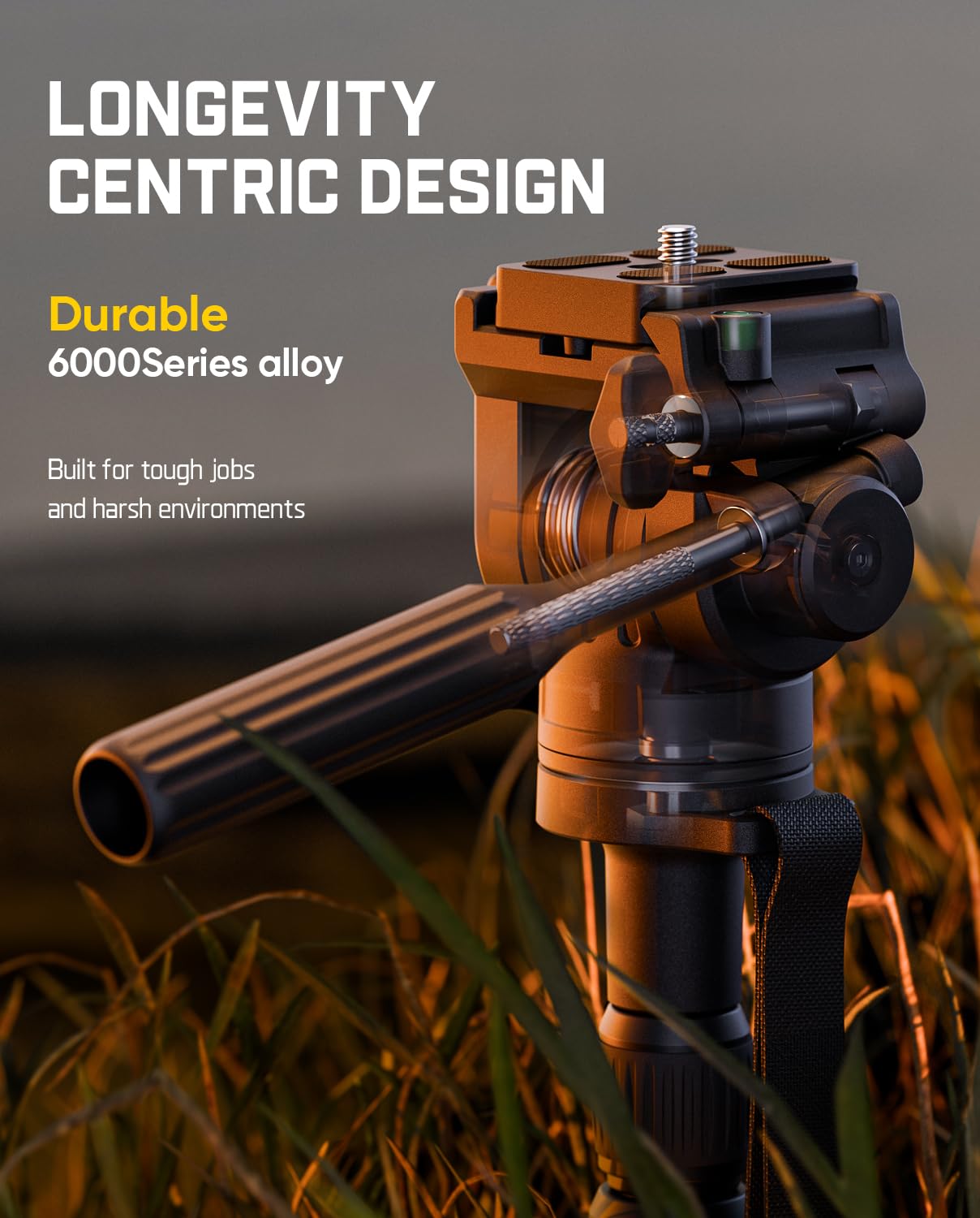 Fanttik DT10 Pro low-profile legs fit tight spaces.