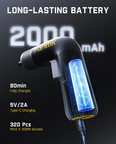 Fanttik L2 Pro compact design fits into small workshops and desks.