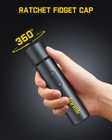 Fanttik S1 ideal for faucet installation and DIY tasks.