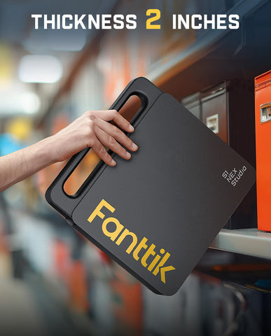 Fanttik S1 NEX Studio gift-ready presentation for loved ones.